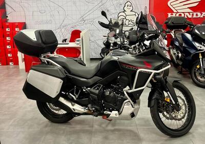 Honda Transalp XL750 Travel Edition (2023 - 24) - Annuncio 9543385