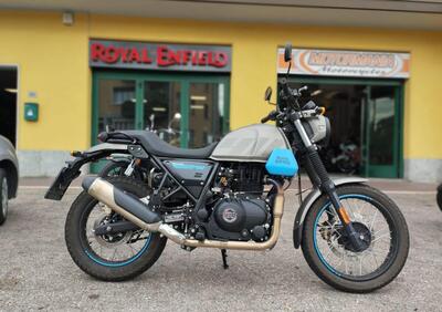 Royal Enfield Scram 411 (2022 - 24) - Annuncio 9543384