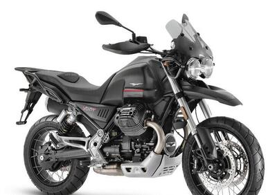 Moto Guzzi V85 TT (2024) - Annuncio 9543383