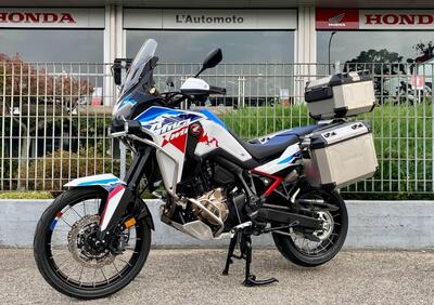 Honda Africa Twin CRF 1100L ES (2024 - 25) - Annuncio 9543444