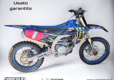 Yamaha YZ 450 F (2022) - Annuncio 9543392