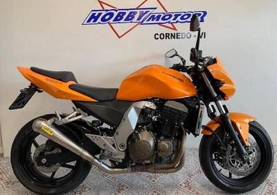 Kawasaki Z 750 (2003 - 06) - Annuncio 9543396