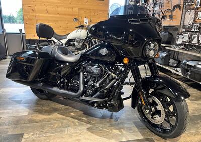 Harley-Davidson Street Glide Special (2021 - 23) - Annuncio 9480728