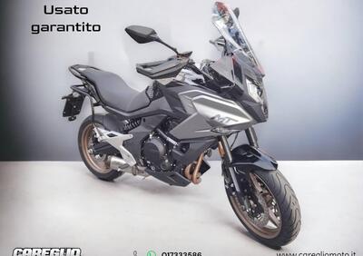 CFMOTO 700MT (2024) - Annuncio 9543399