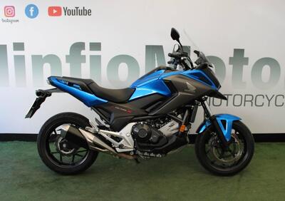 Honda NC 750 X ABS (2018 - 20) - Annuncio 9543620