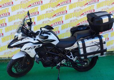 Benelli TRK 502X (2021 - 25) - Annuncio 9543405