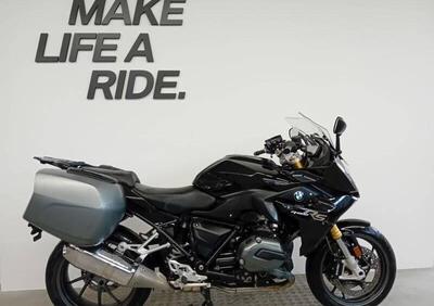 Bmw R 1200 RS (2017 - 19) - Annuncio 9543407