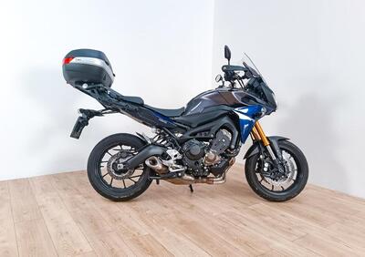 Yamaha MT-09 Tracer ABS (2015 - 16) - Annuncio 9543414