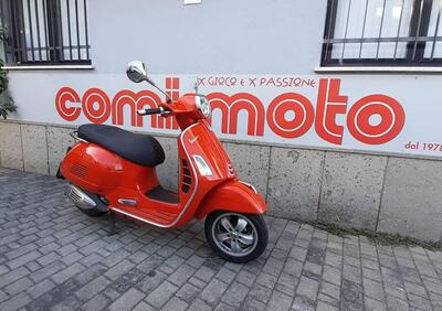 Vespa GTS 300 (2023 - 24) - Annuncio 9543502