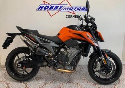 KTM 790 Duke L (2023 - 24) - Annuncio 9543358