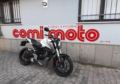 Honda CB 125 R (2018 - 20) - Annuncio 9543552