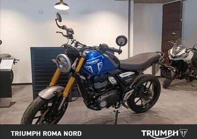 Triumph Speed 400 (2024) - Annuncio 9543563