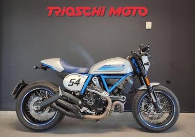 Ducati Scrambler 800 Cafè Racer (2017 - 21) - Annuncio 9543577