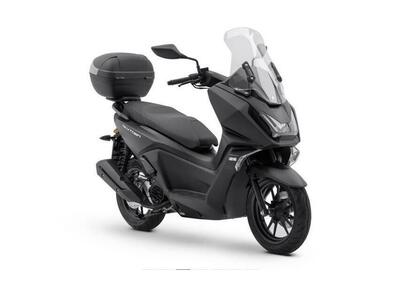 Kymco Skytown 125i (2024) - Annuncio 9543581