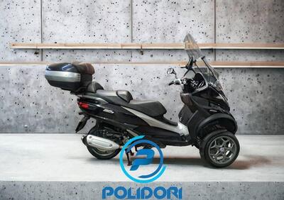 Piaggio Mp3 300 ie Business LT ABS (2014 - 16) - Annuncio 9543599