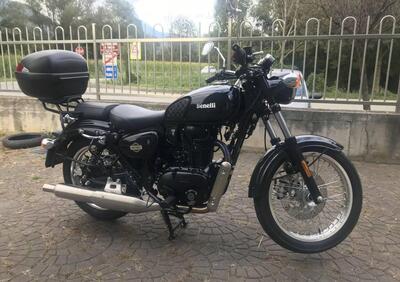 Benelli Imperiale 400 (2021 - 25) - Annuncio 9543594