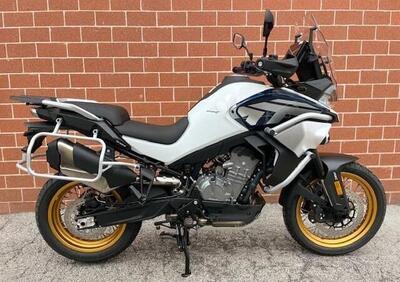 CFMOTO 800MT Explorer (2023 - 24) - Annuncio 9543595