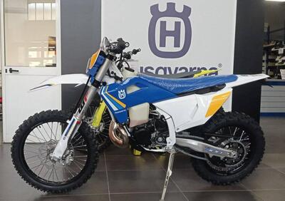 Husqvarna TE 300 Heritage (2025) - Annuncio 9543608