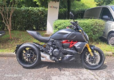 Ducati Diavel 1260 S (2021 - 22) - Annuncio 9543616