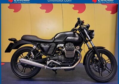 Moto Guzzi V7 Stone (2012 - 15) - Annuncio 9543658