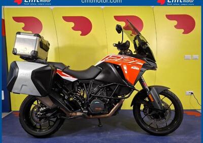 KTM 1290 Super Adventure S (2017 - 20) - Annuncio 9543663