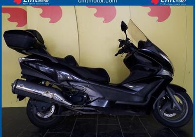 Honda Silver Wing 400 (2006 - 09) - Annuncio 9543665