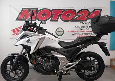 Honda NC 750 X (2021 - 24) - Annuncio 9543672