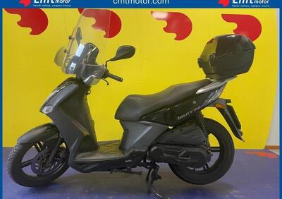 Kymco Agility 150 R16 - Annuncio 9543681