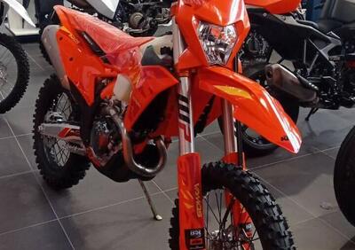 KTM EXC 350 F Six Days (2025) - Annuncio 9543716