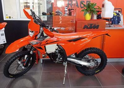 KTM XC-W 125 (2025) - Annuncio 9543726