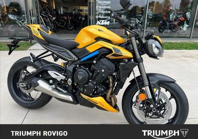 Triumph Street Triple 765 RS (2023 - 24) - Annuncio 9543724