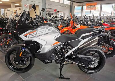 KTM 1290 Super Adventure S (2022 - 24) - Annuncio 9543737