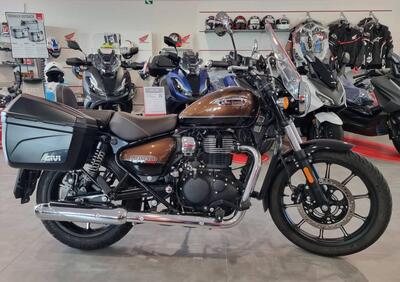 Royal Enfield Meteor 350 Supernova (2021 - 24) - Annuncio 9543736