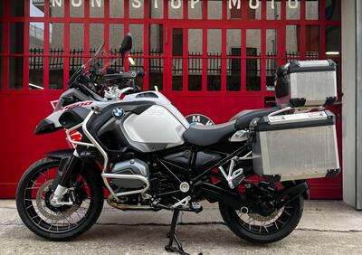 Bmw R 1200 GS Adventure (2013 - 16) - Annuncio 9543739