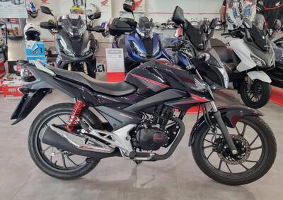 Honda CB 125 F (2021 - 24) - Annuncio 9543738