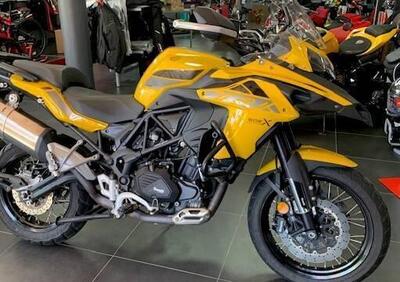 Benelli TRK 502X (2020) - Annuncio 9543747