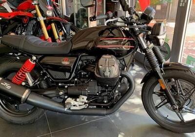 Moto Guzzi V7 Special Edition (2022 - 24) - Annuncio 9543750