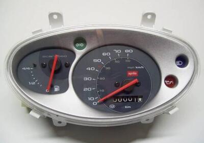 -Quadro strumenti Aprilia scarabeo 50 852055 - Annuncio 9543752