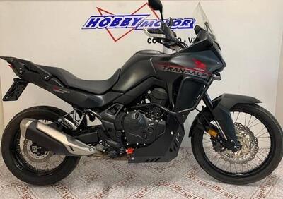 Honda Transalp XL750 Urban (2023 - 24) - Annuncio 9543350