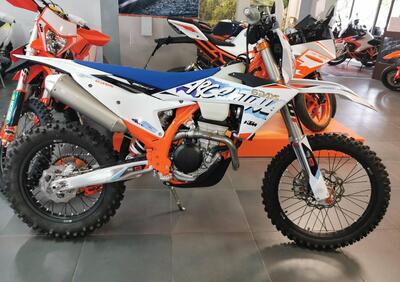 KTM EXC 250 F Six Days (2024) - Annuncio 9543778