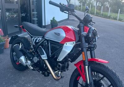 Ducati Scrambler 800 Icon (2023 - 24) - Annuncio 9543762