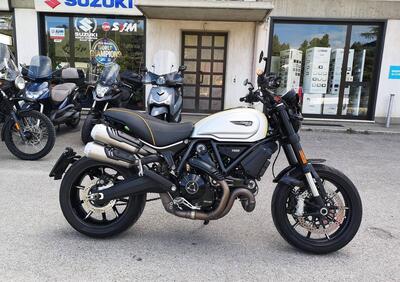 Ducati Scrambler 1100 Sport Pro (2020 - 24) - Annuncio 9543770