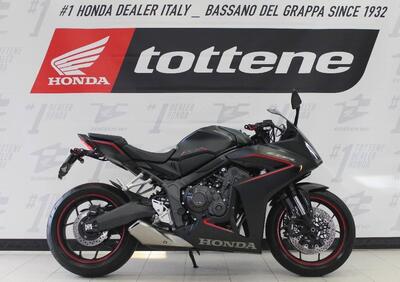 Honda CBR 650 R (2024) - Annuncio 9543811