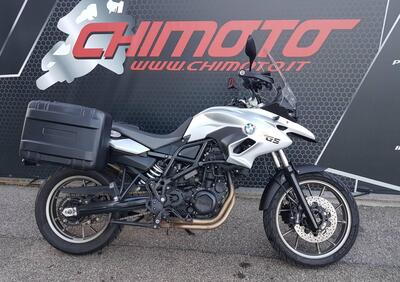 Bmw F 700 GS (2012 - 15) - Annuncio 9543826