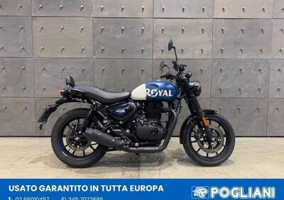 Royal Enfield HNTR 350 (2022 - 24) - Annuncio 9543823