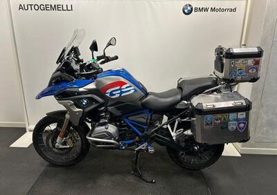 Bmw R 1200 GS (2017 - 18) - Annuncio 9543819