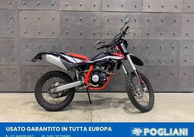 Betamotor RR 125 4T Motard LC (2018 - 20) - Annuncio 9543838