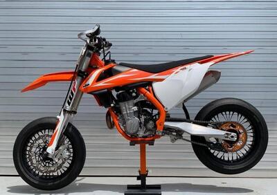 KTM SX 450 F (2016) - Annuncio 7798371