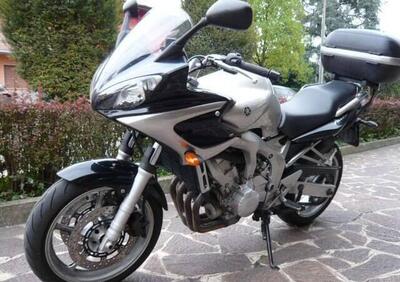 Yamaha FZ6 Fazer (2004 - 07) - Annuncio 9543880