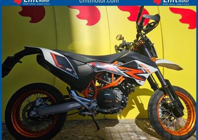 KTM 690 SMC R (2012 -17) - Annuncio 9543873